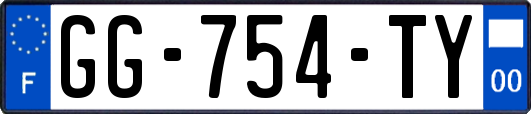 GG-754-TY