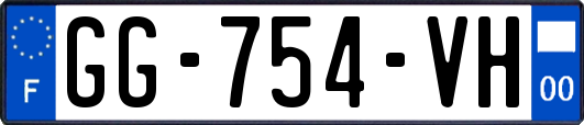 GG-754-VH