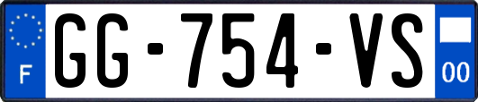 GG-754-VS