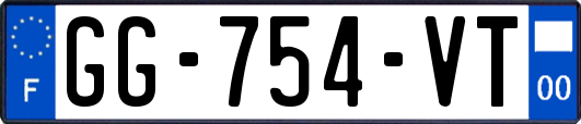 GG-754-VT