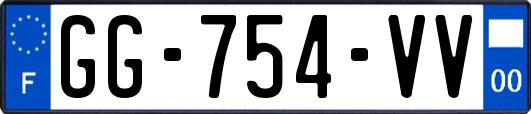 GG-754-VV