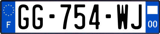GG-754-WJ