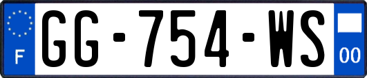 GG-754-WS