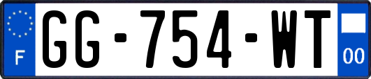 GG-754-WT