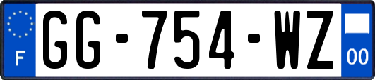 GG-754-WZ