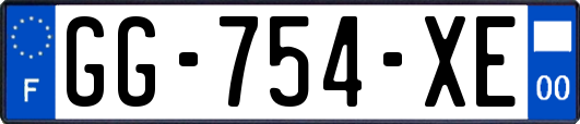 GG-754-XE