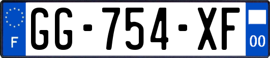 GG-754-XF