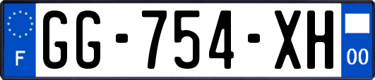 GG-754-XH