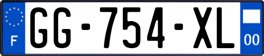 GG-754-XL