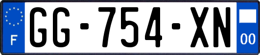 GG-754-XN
