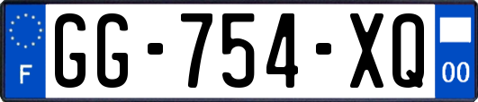 GG-754-XQ