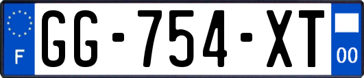 GG-754-XT
