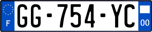 GG-754-YC