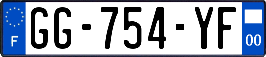 GG-754-YF