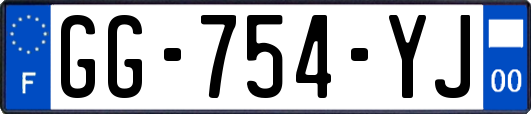 GG-754-YJ