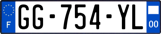 GG-754-YL