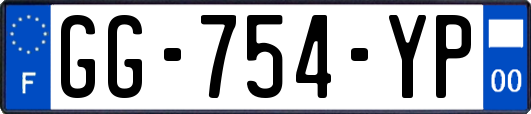 GG-754-YP