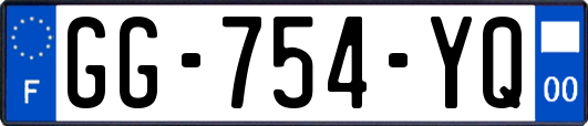 GG-754-YQ