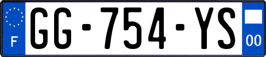 GG-754-YS