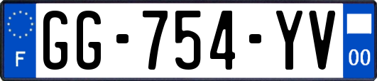 GG-754-YV
