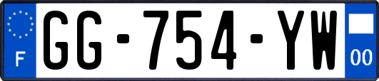 GG-754-YW