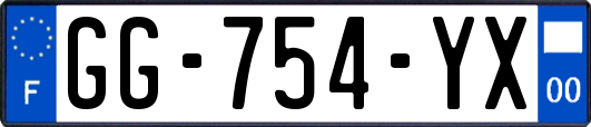 GG-754-YX