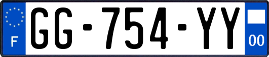 GG-754-YY