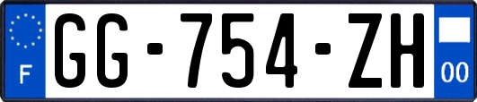 GG-754-ZH
