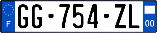 GG-754-ZL
