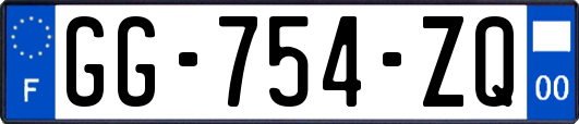 GG-754-ZQ