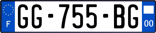 GG-755-BG