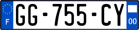 GG-755-CY