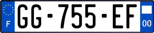 GG-755-EF