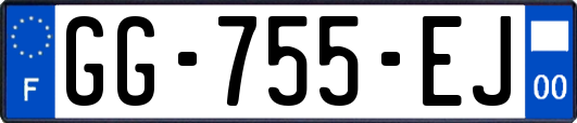 GG-755-EJ