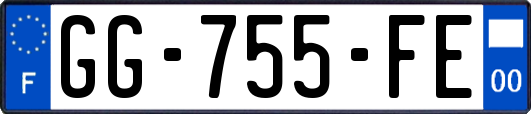 GG-755-FE