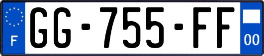 GG-755-FF
