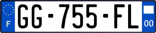 GG-755-FL