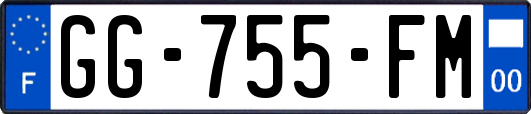 GG-755-FM