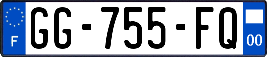 GG-755-FQ