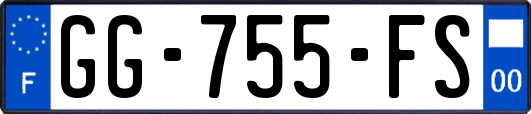 GG-755-FS