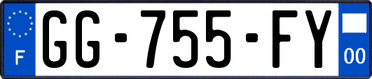 GG-755-FY