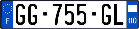 GG-755-GL