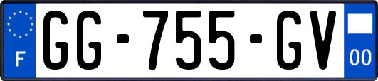 GG-755-GV