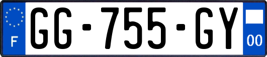 GG-755-GY