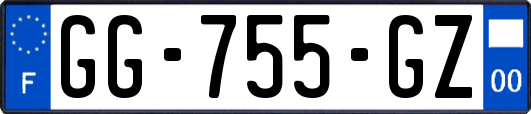 GG-755-GZ