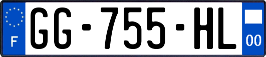 GG-755-HL