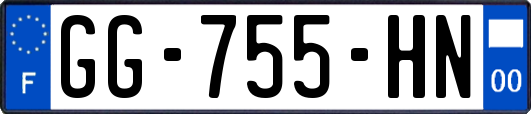 GG-755-HN