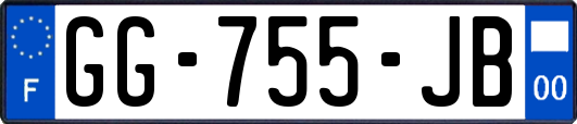 GG-755-JB
