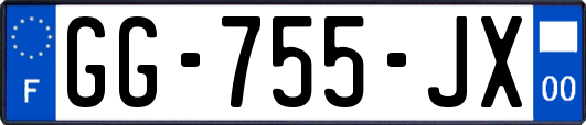 GG-755-JX