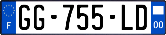 GG-755-LD